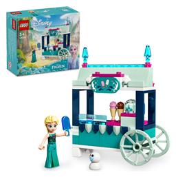 Lego Disney Princess - Elsa's Frozen Treats για 5+ ετών από το Toyscenter