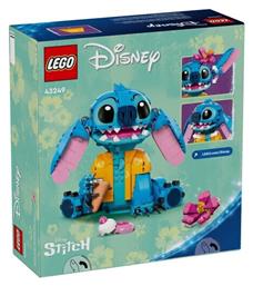 Lego Disney Stitch για 9+ Ετών 730τμχ από το Toyscenter