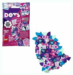 Lego Dots: Series 3 Tile Pack, Jewellery DIY Craft για 6+ ετών από το Εκδόσεις Ψυχογιός