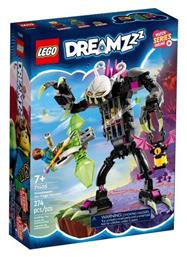 Lego DREAMZzz Grimkeeper the Cage Monster για 7+ ετών από το BlablaToys