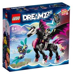 Lego DREAMZzz Pegasus Flying Horse για 8+ ετών από το Toyscenter