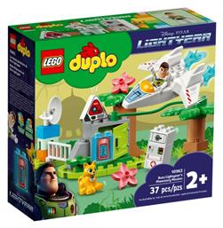 Lego Duplo Buzz Lightyear’s Planetary Mission για 2+ ετών από το Toyscenter