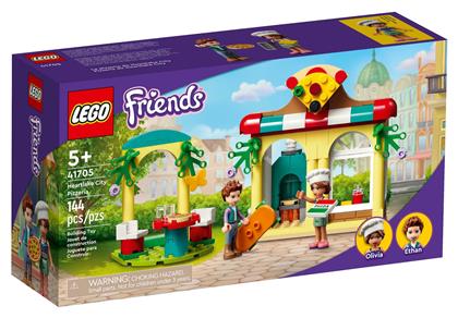 Lego Friends Heartlake City Pizzeria για 5+ ετών από το e-shop