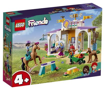 Lego Friends Horse Training για 4+ ετών από το e-shop