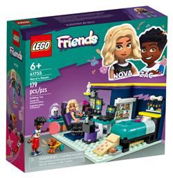 Lego Friends Nova's Room για 6+ ετών