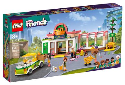 Lego Friends Organic Grocery Store για 8+ ετών από το e-shop