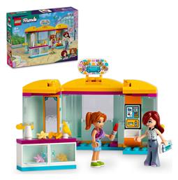 Lego Friends Tiny Accessories Store για 6+ ετών από το Moustakas Toys