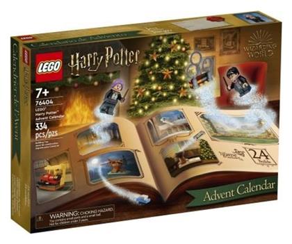 Lego Harry Potter Advent Calendar για 7+ ετών