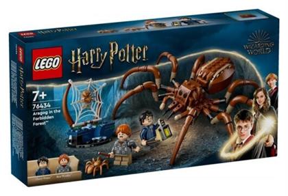 Lego Harry Potter Aragog In The Forbidden Forest για 7+ Ετών από το Toyscenter