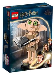 Lego Harry Potter Dobby The House-Elf για 8+ Ετών από το e-shop