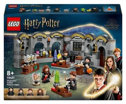 Lego Harry Potter για 8+ Ετών