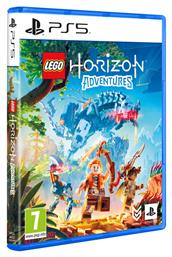 LEGO Horizon Adventures