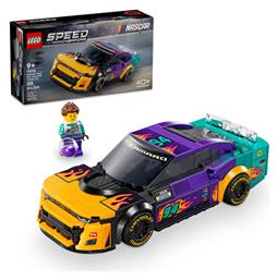 Lego Speed Champions NASCAR Next Gen Chevrolet Camaro ZL1 για 9+ Ετών 328τμχ