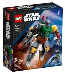 Lego Star Wars Boba Fett Mech για 6+ ετών από το e-shop