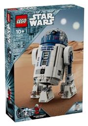 Lego Star Wars R2-D2 για 10+ Ετών 1050τμχ από το Toyscenter