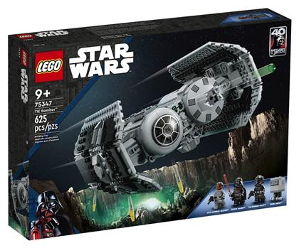 Lego Star Wars TIE Bomber για 9+ ετών από το e-shop