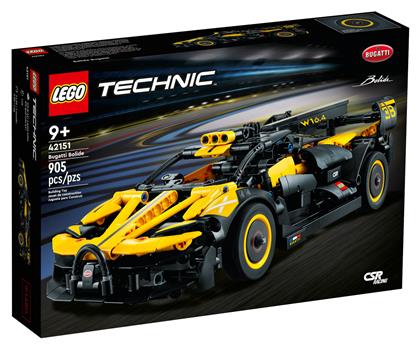 Lego Technic Bugatti Bolide για 9+ ετών από το e-shop