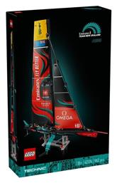 Lego Technic Emirates Team New Zealand AC75 Yacht για 18+ Ετών 962τμχ από το Toyscenter