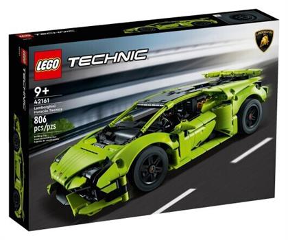 LEGO Technic Lamborghini Huracán Tecnica για 9+ Ετών 806τμχ