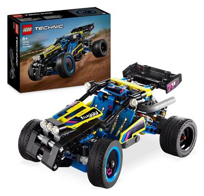 LEGO Technic Off-road Race Buggy για 8+ Ετών 219τμχ