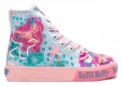 Lelli Kelly High