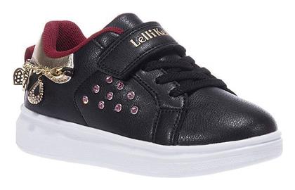 Lelli Kelly Παιδικά Sneakers LK2246 Μαύρα