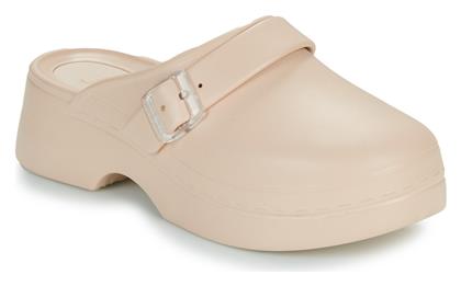 Lemon Jelly Γυναικεία Σαμπό Μπεζ