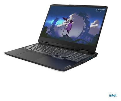 Lenovo IdeaPad Gaming 3 15IAH7 15.6'' (i5-12450H/16GB/512GB)