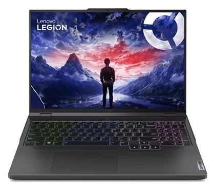 Lenovo Legion Pro 5 16IRX9 16'' 14500HX/16GB/512GB Γκρι