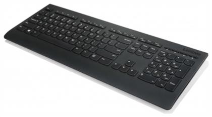 Lenovo Professional Wireless Keyboard Ελληνικό