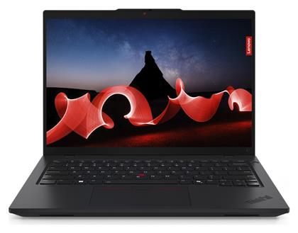 Lenovo ThinkPad L14 Gen 5 14'' IPS (Ultra 5-125U/32GB/1TB SSD/W11 Pro) (GR Keyboard)