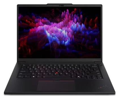 Lenovo ThinkPad P14s G5 14.5'' IPS (Ultra 7-165H/64GB/2TB SSD/RTX 500 Ada/W11 Pro) (GR Keyboard)