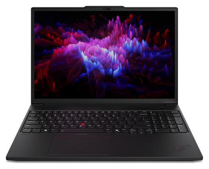 Lenovo ThinkPad P16s G3 16'' OLED (Ultra 7-165H/64GB/2TB SSD/RTX 500 Ada/W11 Pro) (GR Keyboard)