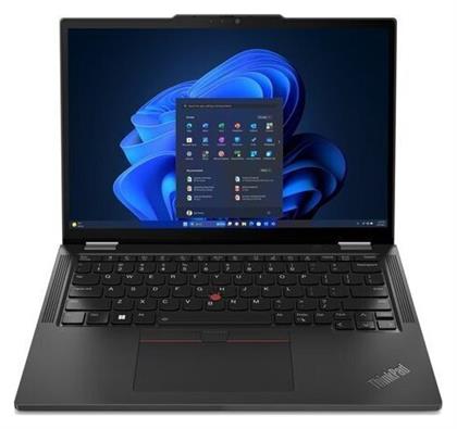 Lenovo ThinkPad X13 2-in-1 Gen 5 13.3'' 155U/32GB/1TB Μαύρο