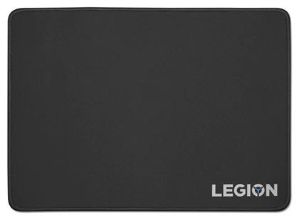Lenovo Y WW Gaming Mouse Pad Medium 350mm Μαύρο