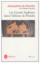 Les Grands Sophistes dans l'Athenes de Pericles από το Filinda