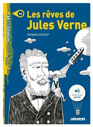 LES REVES DE JULES VERNE από το Public