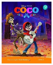 Level 3: Disney Kids Readers Coco Pack από το Public