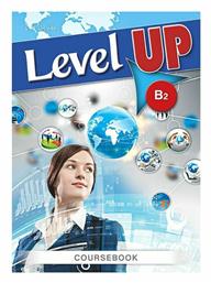 Level Up B2 Student's Book (+ Booklet) από το e-shop