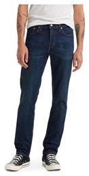 Levi's 501 Ανδρικό Παντελόνι Τζιν Slim Fit Μπλε