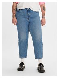 Levi's 501 Γυναικείο Jean Παντελόνι Regular Fit