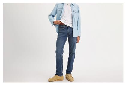 Levi's 502 Ανδρικό Παντελόνι Τζιν Regular Fit