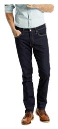 Levi's 511 Ανδρικό Παντελόνι Τζιν Slim Fit Dark Indigo