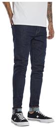 Levi's 512 Ανδρικό Παντελόνι Τζιν Slim Fit Tapered Μπλε