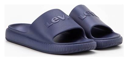 Levi's Ανδρικά Slides Μπλε