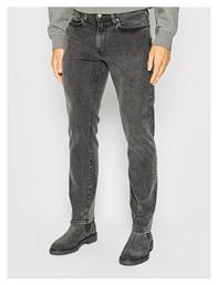 Levi's 511 Ανδρικό Παντελόνι Τζιν Slim Fit Denim