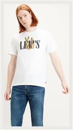 Levi's Classic Graphic 22491-0731 White