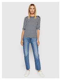 Levi's Ψηλόμεσο Γυναικείο Jean Παντελόνι Straight