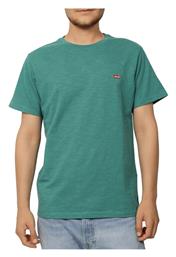 Levi's Original HM T-shirt Deep Jungle