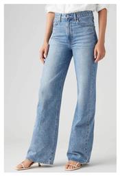 Levi's Ribcage Γυναικείο Παντελόνι Wide